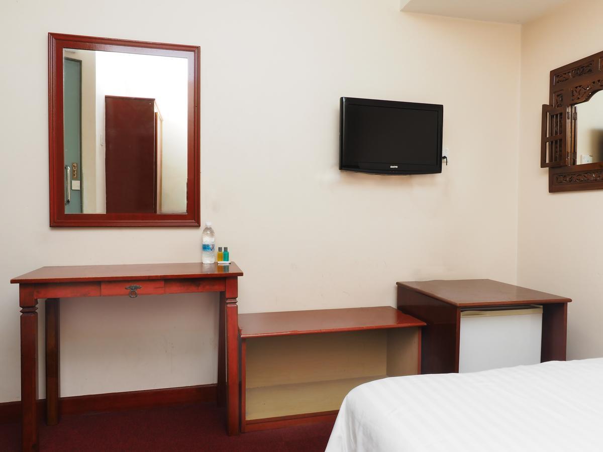 Sun Inns Hotel Subang Subang Jaya Buitenkant foto