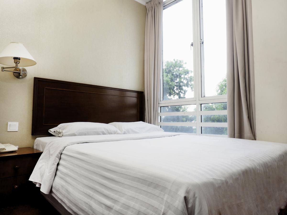 Sun Inns Hotel Subang Subang Jaya Buitenkant foto