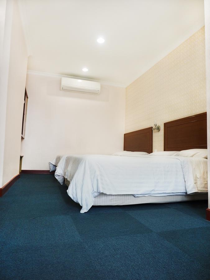 Sun Inns Hotel Subang Subang Jaya Buitenkant foto