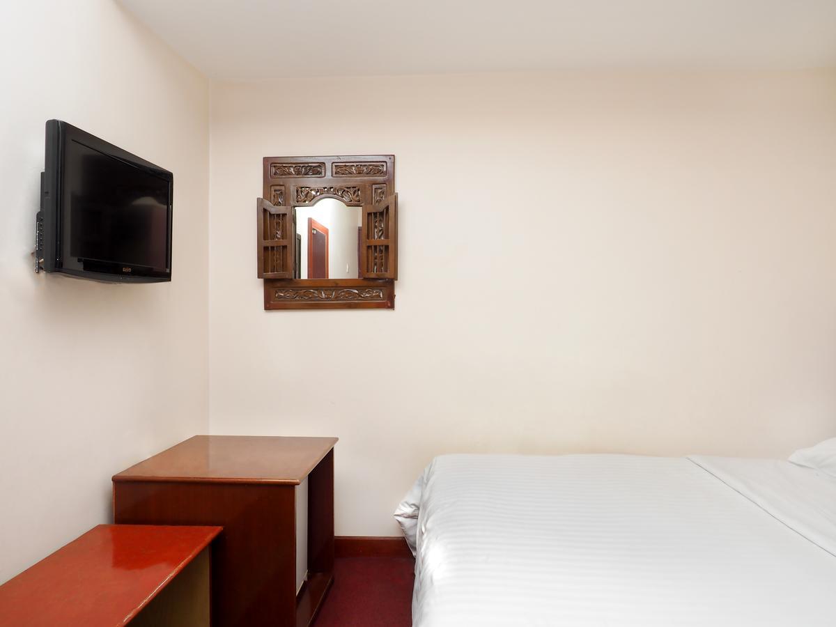 Sun Inns Hotel Subang Subang Jaya Buitenkant foto