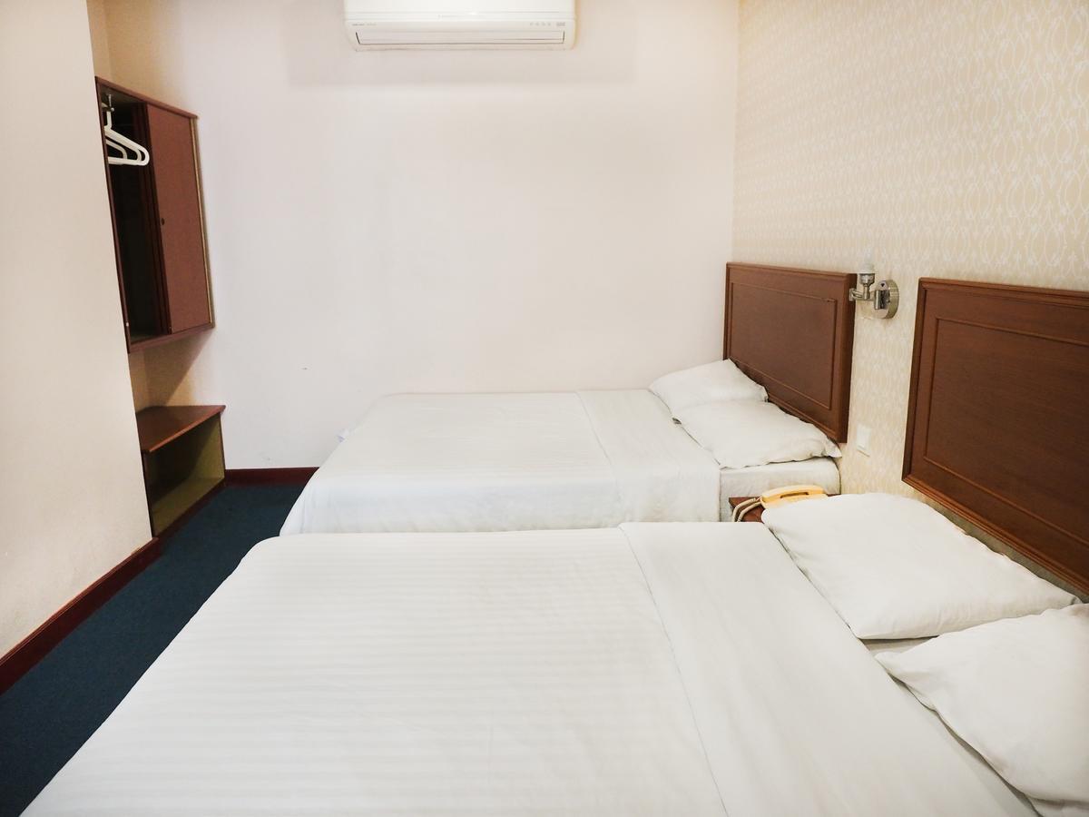 Sun Inns Hotel Subang Subang Jaya Buitenkant foto