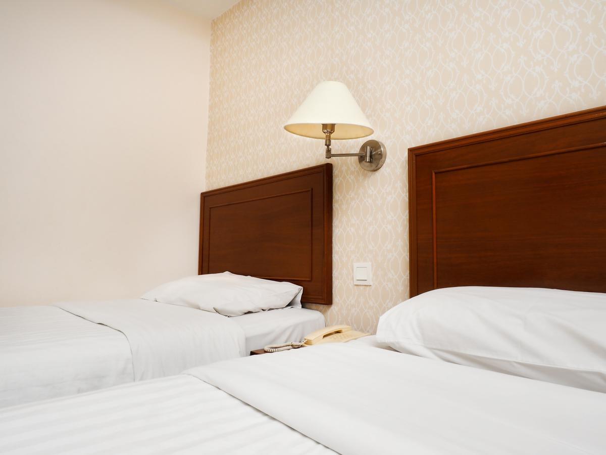 Sun Inns Hotel Subang Subang Jaya Buitenkant foto