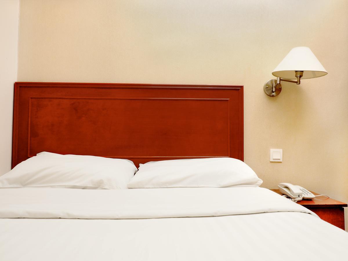 Sun Inns Hotel Subang Subang Jaya Buitenkant foto