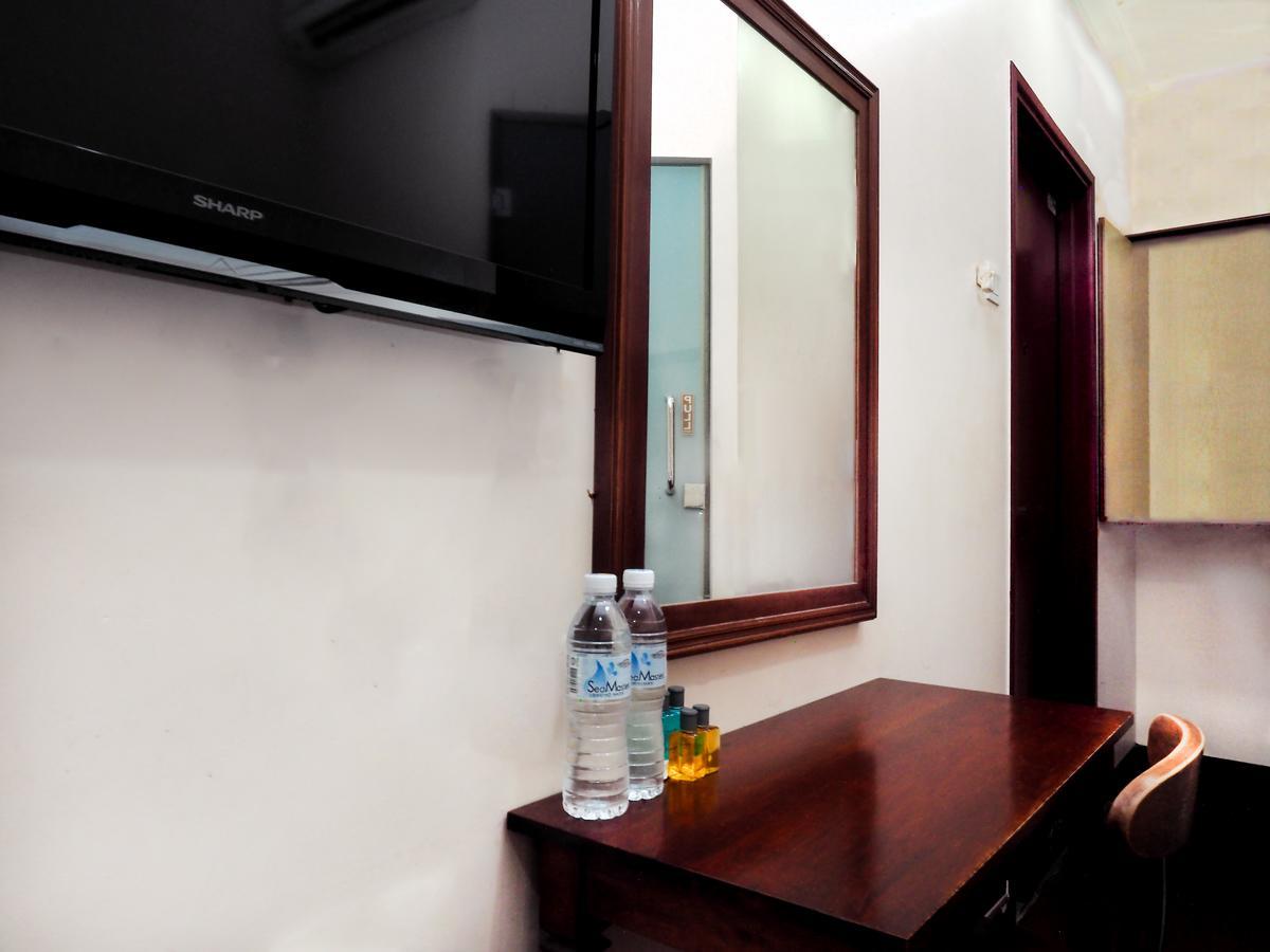 Sun Inns Hotel Subang Subang Jaya Buitenkant foto