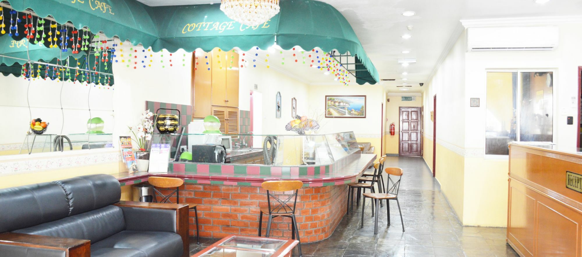 Sun Inns Hotel Subang Subang Jaya Buitenkant foto